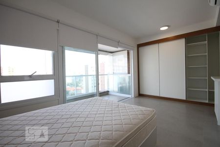 Quarto de kitnet/studio para alugar com 1 quarto, 36m² em Vila Mariana, São Paulo