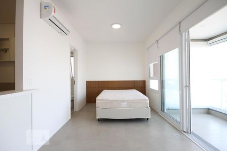 Quarto de kitnet/studio para alugar com 1 quarto, 36m² em Vila Mariana, São Paulo