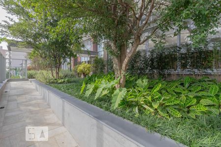 Studio para alugar com 36m², 1 quarto e 1 vagaÁrea comum