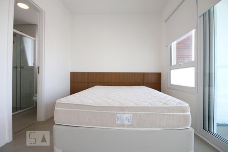 Quarto de kitnet/studio para alugar com 1 quarto, 36m² em Vila Mariana, São Paulo