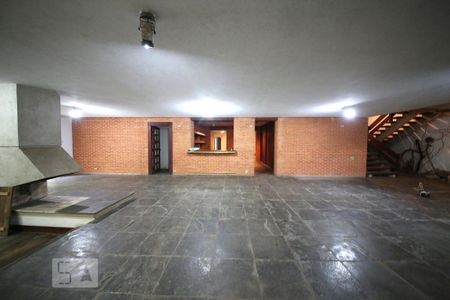 Casa à venda com 1300m², 5 quartos e 6 vagasSala 