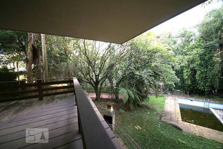 Casa à venda com 1300m², 5 quartos e 6 vagasTerraço 