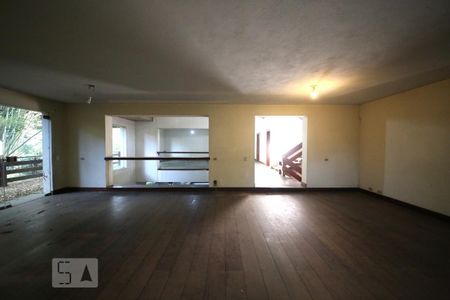 Casa à venda com 1300m², 5 quartos e 6 vagasSala 