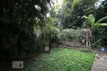 Casa à venda com 1300m², 5 quartos e 6 vagasJardim