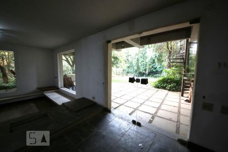 Casa à venda com 1300m², 5 quartos e 6 vagasSala 
