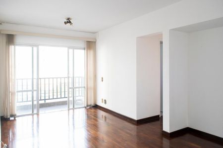 SALA de apartamento à venda com 2 quartos, 66m² em Água Fria, São Paulo