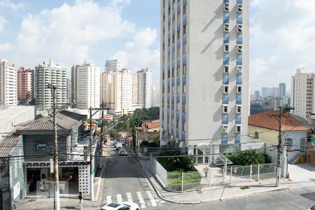 VISTA QUARTO 1 de apartamento à venda com 2 quartos, 66m² em Água Fria, São Paulo