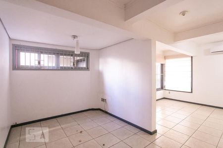 Sala de Jantar de casa de condomínio à venda com 3 quartos, 196m² em Vila Assunção, Porto Alegre