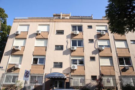 Apartamento à venda com 62m², 2 quartos e sem vagaFachada