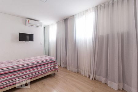 Apartamento à venda com 120m², 4 quartos e 2 vagasQuarto