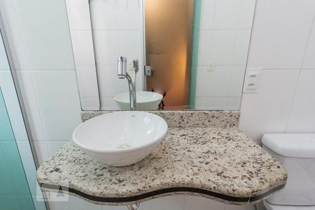 Apartamento à venda com 120m², 4 quartos e 2 vagasBanheiro