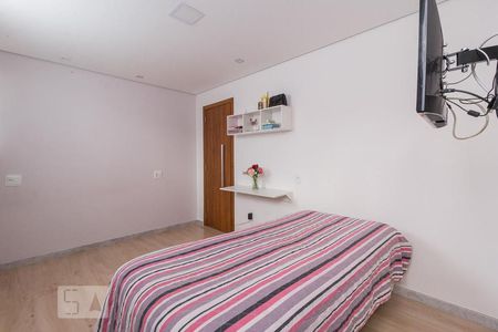 Apartamento à venda com 120m², 4 quartos e 2 vagasQuarto