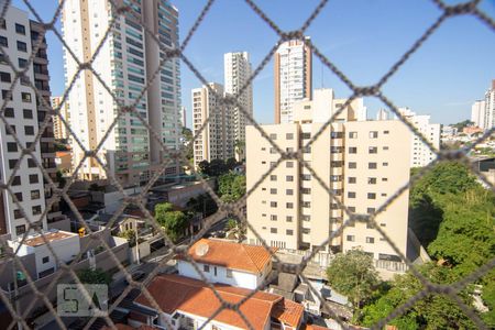 Apartamento à venda com 96m², 3 quartos e 1 vagaVista