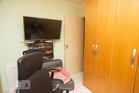 Apartamento à venda com 96m², 3 quartos e 1 vagaQuarto 2 