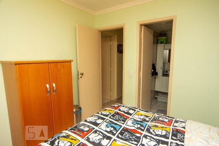 Apartamento à venda com 96m², 3 quartos e 1 vagaQuarto 3 suíte 