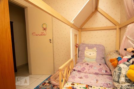 Apartamento à venda com 96m², 3 quartos e 1 vagaQuarto 1 