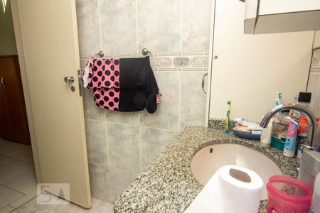 Apartamento à venda com 96m², 3 quartos e 1 vagaBanheiro