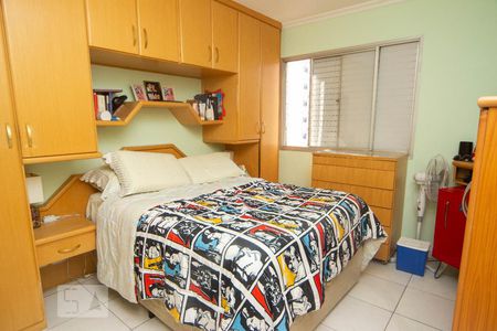 Apartamento à venda com 96m², 3 quartos e 1 vagaQuarto 3 suíte 