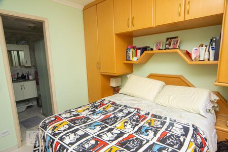 Apartamento à venda com 96m², 3 quartos e 1 vagaQuarto 3 suíte 