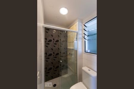 Apartamento para alugar com 57m², 3 quartos e 1 vagaBanheiro