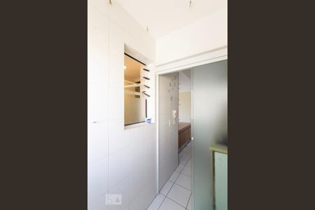 Apartamento para alugar com 57m², 3 quartos e 1 vagaÁrea de Serviço