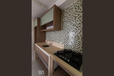 Apartamento para alugar com 57m², 3 quartos e 1 vagaCozinha