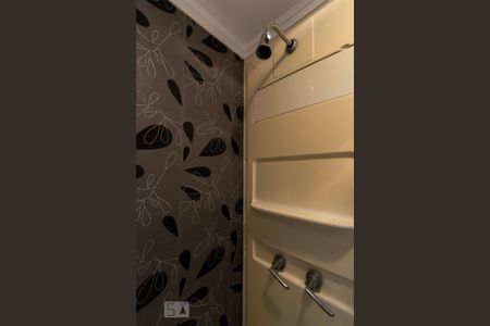 Apartamento para alugar com 57m², 3 quartos e 1 vagaBanheiro