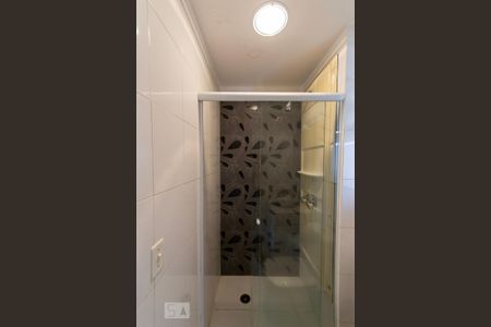 Apartamento para alugar com 57m², 3 quartos e 1 vagaBanheiro