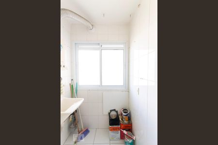 Apartamento para alugar com 57m², 3 quartos e 1 vagaÁrea de Serviço