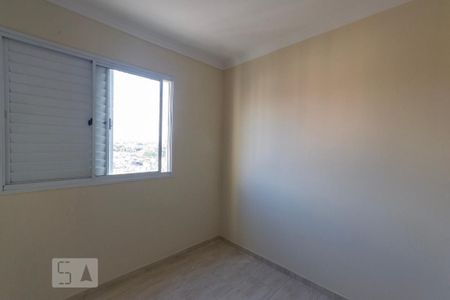 Quarto 2 de apartamento para alugar com 3 quartos, 57m² em Santa Terezinha, São Bernardo do Campo