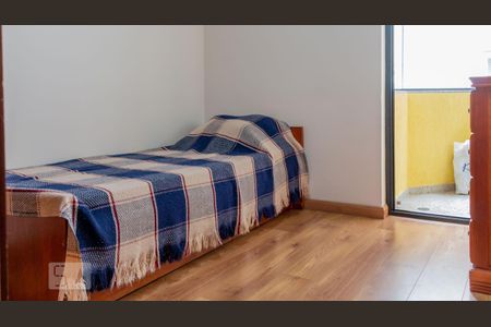 Apartamento à venda com 110m², 3 quartos e 2 vagasQuarto 2