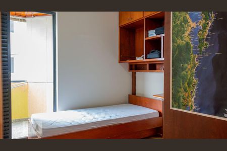 Apartamento à venda com 110m², 3 quartos e 2 vagasQuarto1