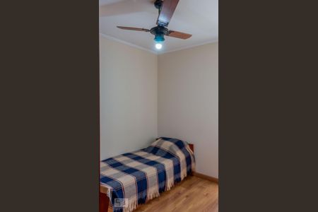 Apartamento à venda com 110m², 3 quartos e 2 vagasQuarto 2