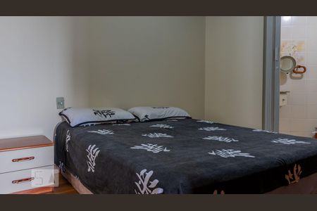 Apartamento à venda com 110m², 3 quartos e 2 vagasSuíte