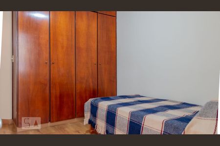 Apartamento à venda com 110m², 3 quartos e 2 vagasQuarto 2