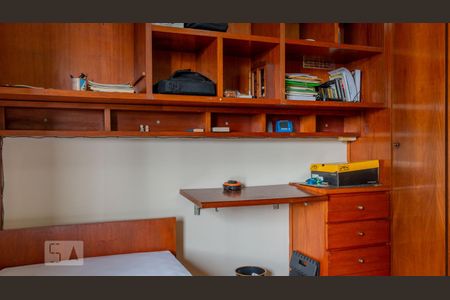 Apartamento à venda com 110m², 3 quartos e 2 vagasQuarto1