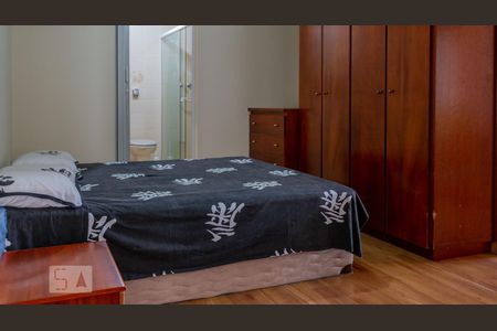 Apartamento à venda com 110m², 3 quartos e 2 vagasSuíte