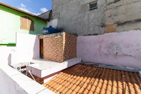 Casa à venda com 175m², 3 quartos e 3 vagasTerraço