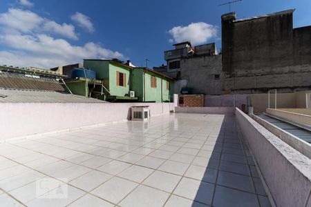 Casa à venda com 175m², 3 quartos e 3 vagasTerraço