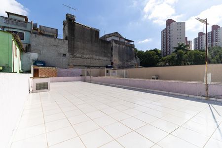 Casa à venda com 175m², 3 quartos e 3 vagasTerraço