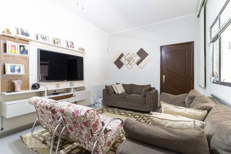 Sala de casa à venda com 3 quartos, 175m² em Jardim Vergueiro (sacoma), São Paulo