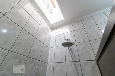 Casa à venda com 175m², 3 quartos e 3 vagasBanheiro Social