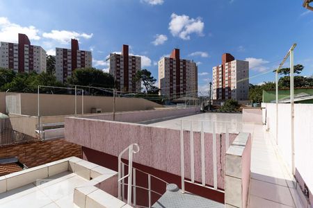 Casa à venda com 175m², 3 quartos e 3 vagasTerraço