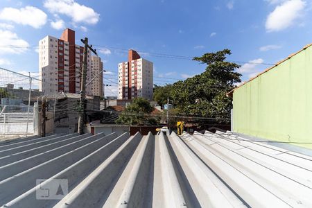 Casa à venda com 175m², 3 quartos e 3 vagasTerraço