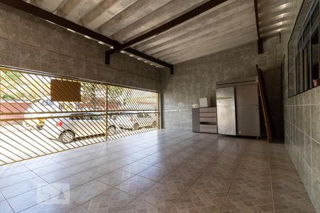 Casa à venda com 175m², 3 quartos e 3 vagasGaragem