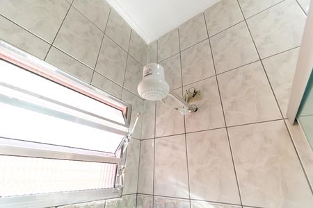 Casa à venda com 175m², 3 quartos e 3 vagasBanheiro da Suíte