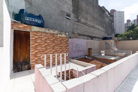 Casa à venda com 175m², 3 quartos e 3 vagasTerraço