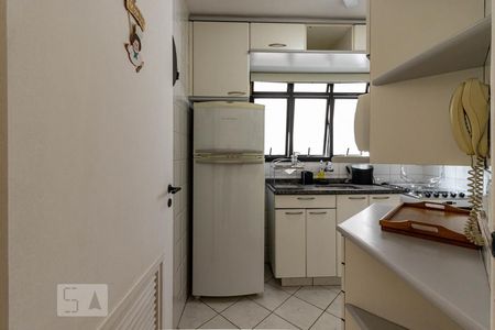 Apartamento à venda com 50m², 1 quarto e 1 vaga Apartamento à venda com 50m², 1 quarto e 1 vagaCozinha