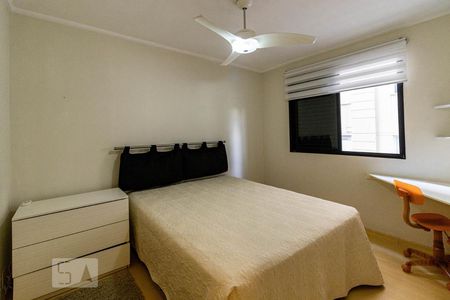 Apartamento à venda com 50m², 1 quarto e 1 vaga Apartamento à venda com 50m², 1 quarto e 1 vagaQuarto 1