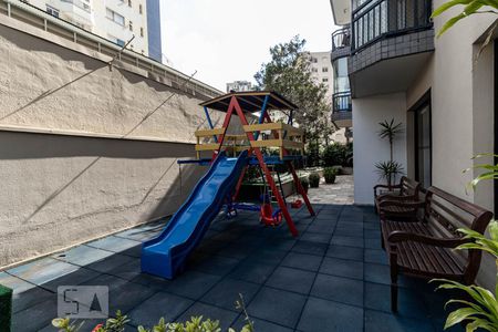 Apartamento à venda com 50m², 1 quarto e 1 vaga Apartamento à venda com 50m², 1 quarto e 1 vagaÁrea Comum do prédio
